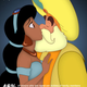 Illustration for article titled Artist Uses Disney Princesses in Rape Awareness Posters